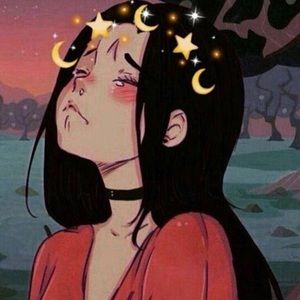 Meet your Posher, Carolyn